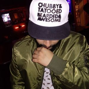 Meet your Posher, Galen